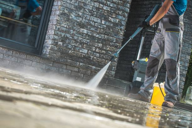Best Pool Deck Cleaning  in Eleele, HI