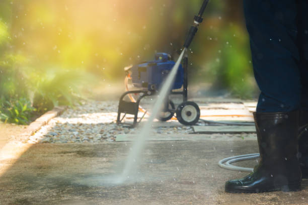 Concrete Sealing in Eleele, HI